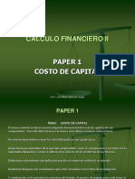 2101 Ensayo 1 Calculo Financiero