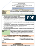 Guia de Unidades Electromagneticas Fisica 9