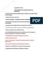 Contrôle Fiscal Au Maroc: Constats, Critiques Et Suggestions