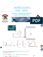 Clase 3 - Teclado