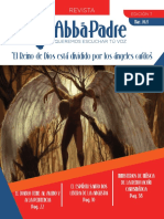 Revista Abba Padre Marzo 2021