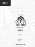 Manual Inventor | PDF