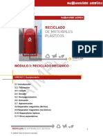 MODULO 3. U2 - Equipamiento