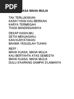 Surat Mohon Batu Baik Pulih Jalan.