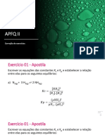 APFQ II - Correção Equilíbrio V.2