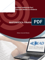 2.Modulo III Matematica Financeira 108 Pag