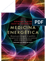 Medicina Energetica - Donna Eden PDF