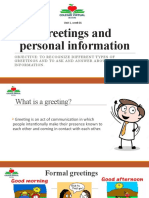 001 (02) 2b Inglés Teórico Unit 1 Greetings and Personal Information