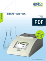 BR Refraktometer FR 1.7