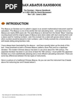 Download Abacus Handbook 2004 by Ogie Cab SN53675688 doc pdf