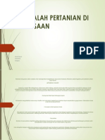 Astri kel mangga tugas ospek fakultas