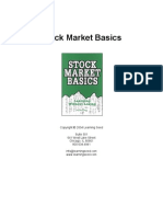 Pdf1 Share Market Basics