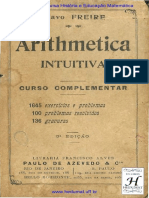 Arithmetica Intuitiva 3ed 1926 Final