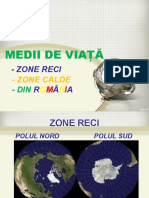 2 Medii de Viata