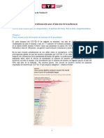 S13. s1 - Fuentes de Información - Ejercicio de Transferencia - Artículo de Opinión