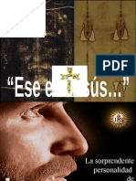 Ese Es Jesús...