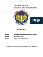 Biologi Materi 3_DikFis Pingkan Wewengkang