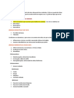 Enfoque Diagnostico de Las Anemias