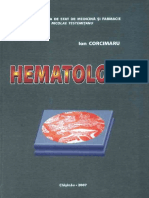Corcimaru I. Hematologie 2007_Optimized