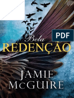 02 Irmãos Maddox - Livro 02 - Bela Redenção - Jamie McGuire