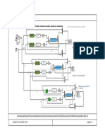 Simulink Multibucle Tanque Mezcla