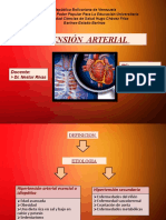 Diapositivas de HTA