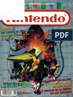 Club Nintendo - Año 06 No. 06 (Vizioman)