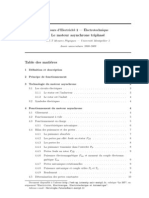 Cours4-Moteur Asynchrone