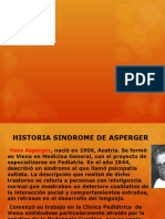 PPT SINDROME DE ASPERGER
