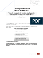 Informe Curso PEC E-Learning GROWING Septiembre Fuentes