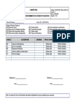 PE102287ZAT-HSEQ-GAM1-F-06 Internamiento de Residuos Peligrosos Ver.1