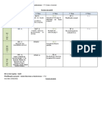 Grelha - Plano Semanal - CT - Teams 11 Até 15-01-21