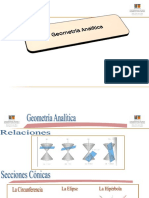 Modulo 1 Geometria Analitica