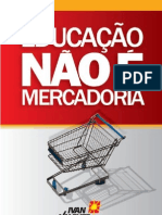 A "reforma" do ensino médio ou a retórica da inovação