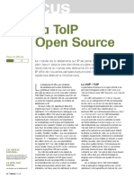 Toip Open Source Article Hackin9 Frameip
