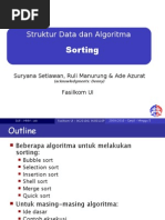 Download algoritma pengurutan by Kopral Dian SN53677952 doc pdf