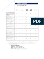 Formulario APGAR Familiar