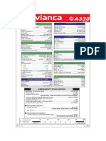 A332 Normal Checklist