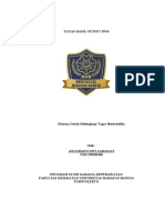 Hasil Output SPSS Man Whitney + Wilcoxon Anggraini