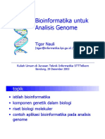 Bio Inform A Tika