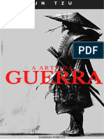 A ARTE DA GUERRA - ok