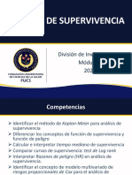 Presentacion Analisis Supervivencia Plataforma