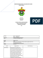 Jurnal Review: Sovyia Desianty. 2005. Pengaruh Gaya Kepemimpinan Terhadap Komitmen Organisasi Pada PT Pos Indonesia (Persero) Semarang