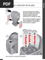 Download Kodak Z981 - Manual en espaol by aitoruranga SN53678280 doc pdf