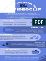 Azul Plano Técnicas Publicitarias Artes Visuales Infografía