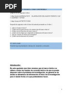 Tarea Marco Teorico Video Hernandez Sampieri