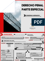 Ebook. Derecho Penal Parte Especial.