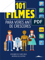 101 Filmes para Veres Antes de Cresceres