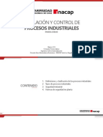 Simulacion y Control de Procesos Industr