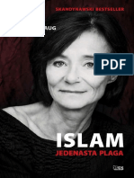 Storhaug Hege - Islam. Jedenasta Plaga